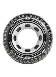 INTEX Monster Truck Tyre Pool Tube  - Image 1
