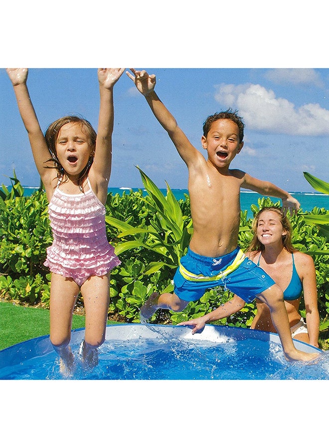 INTEX Ocean Reef Snapset Pool  - Image 2