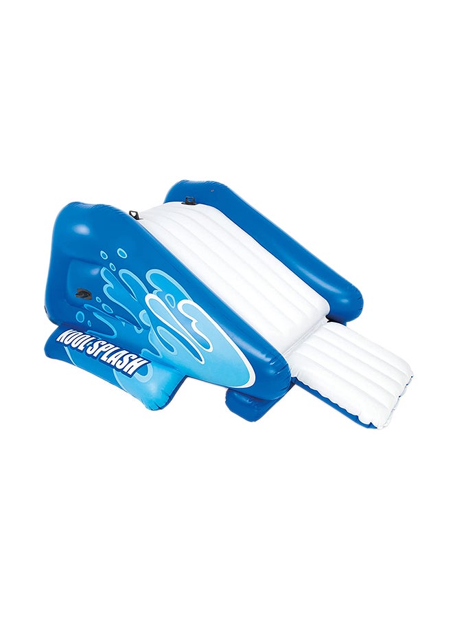 INTEX Water Slide  - Image 1