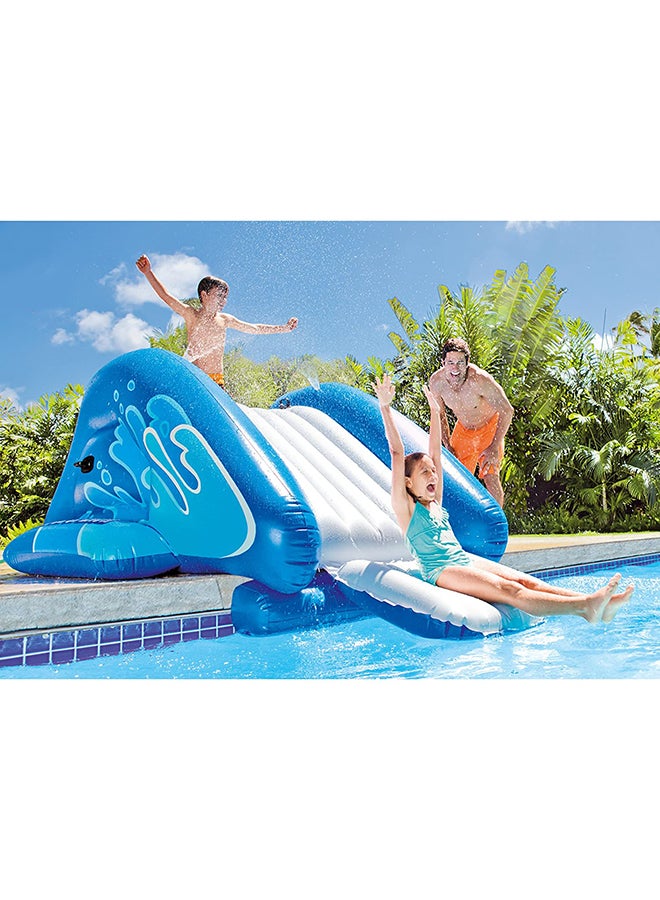 INTEX Water Slide  - Image 3