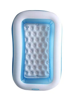 Rectangular Pool 1.66x1.00x25cm