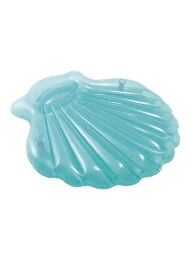 INTEX Seashell Island Float 75x75x10inch - Image 1