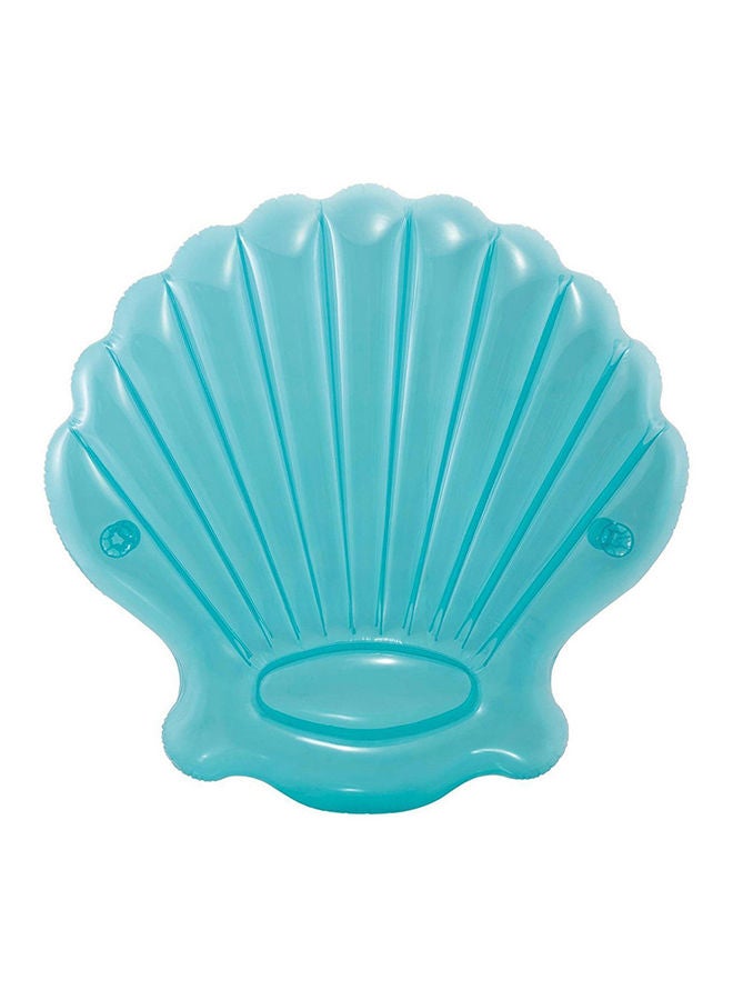 INTEX Seashell Island Float 75x75x10inch - Image 2