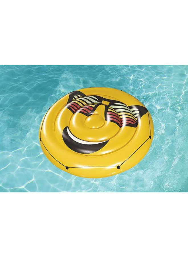 INTEX Cool Guy Island Raft 68x10.5inch - Image 4