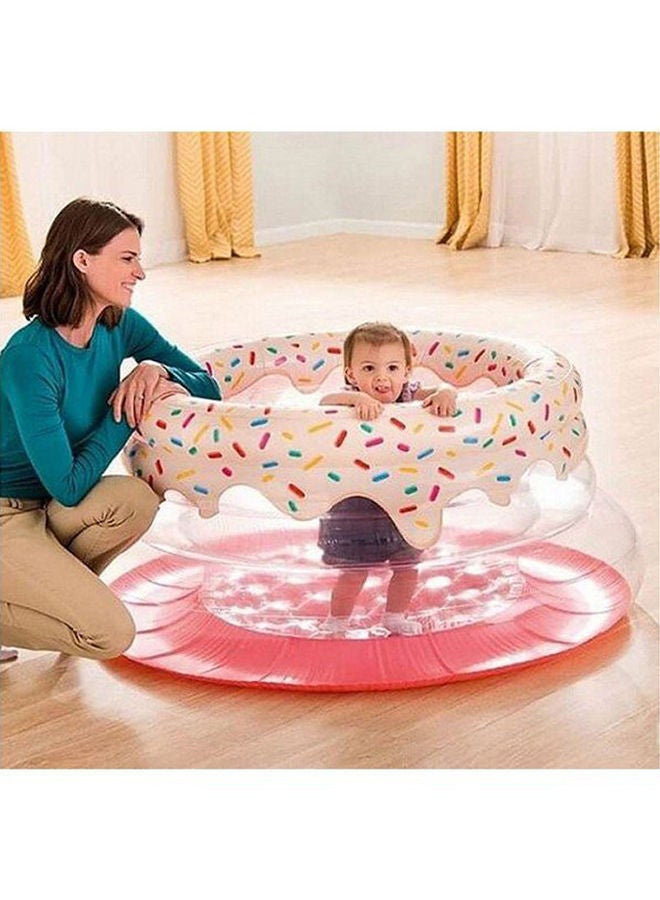 اينتكس - نطاطة لينة قابلة للنفخ ماي فيرست جيم 50 x 24بوصة - Image 1