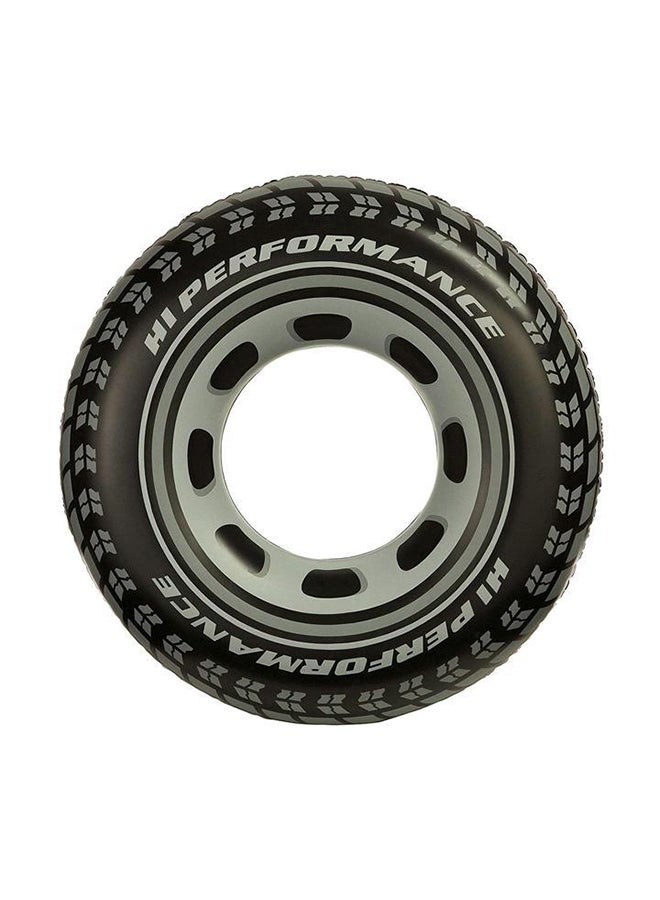 INTEX Monster Truck Tube Pool Float 114cm - Image 1