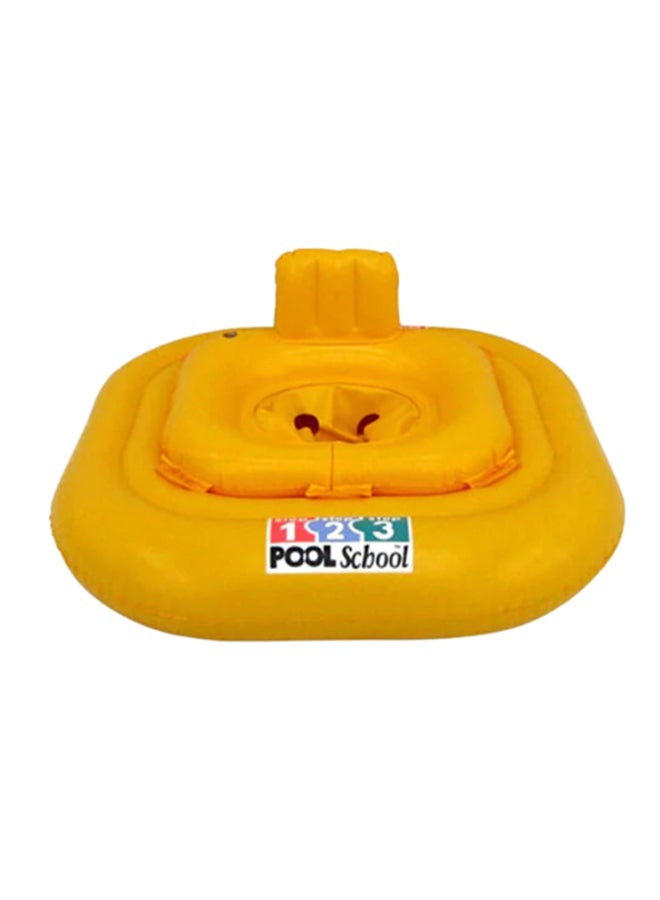 INTEX Double Square Inflatable Baby Float - Image 2