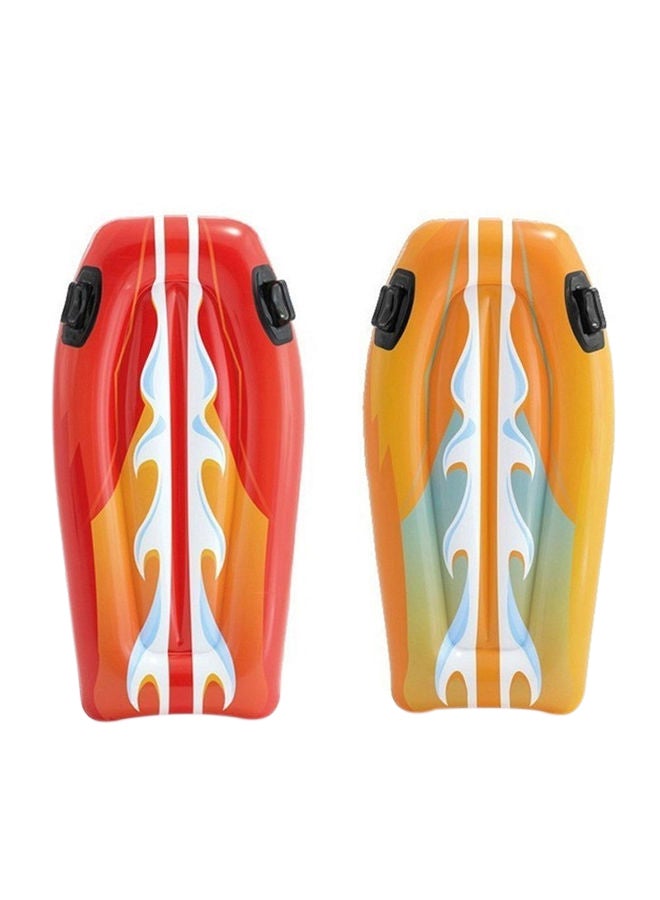 INTEX Joy Rider Assorted 112x62cm - Image 1