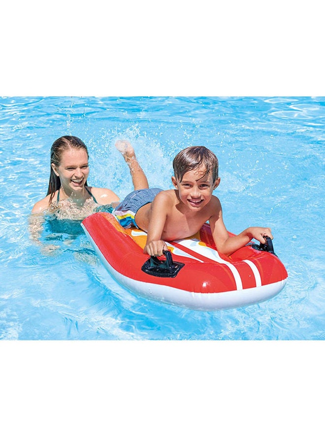 INTEX Joy Rider Assorted 112x62cm - Image 2
