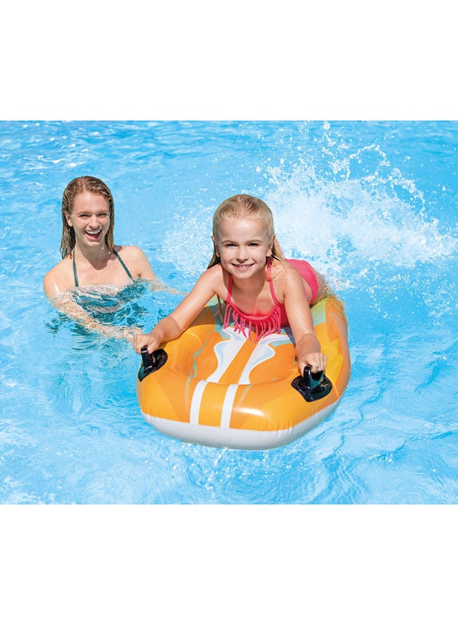 INTEX Joy Rider Assorted 112x62cm - Image 3