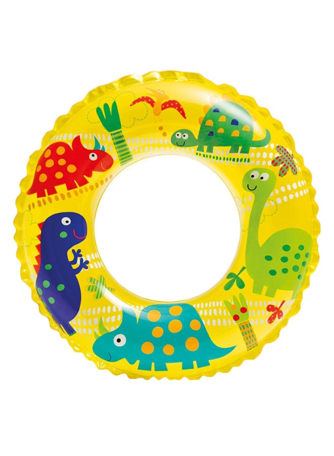 INTEX 5-Piece Printed Pool Ring Set 24inch - Image 4