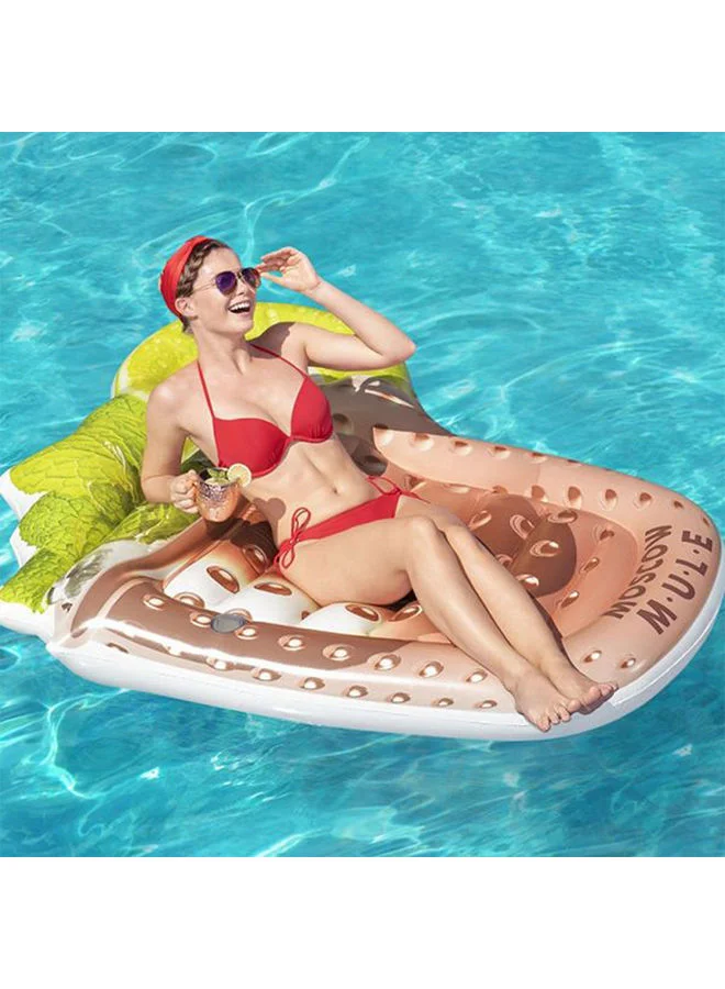 Bestway Moscow Mule Float 173x160cm