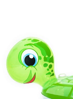 Bestway Inflatable Sea Turtle Pool Float 136x69x131cm  - Image 4