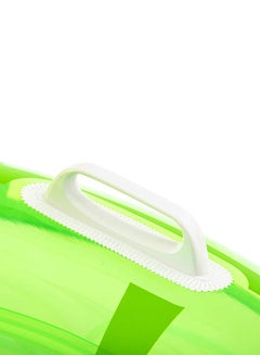 Bestway Inflatable Sea Turtle Pool Float 136x69x131cm  - Image 5