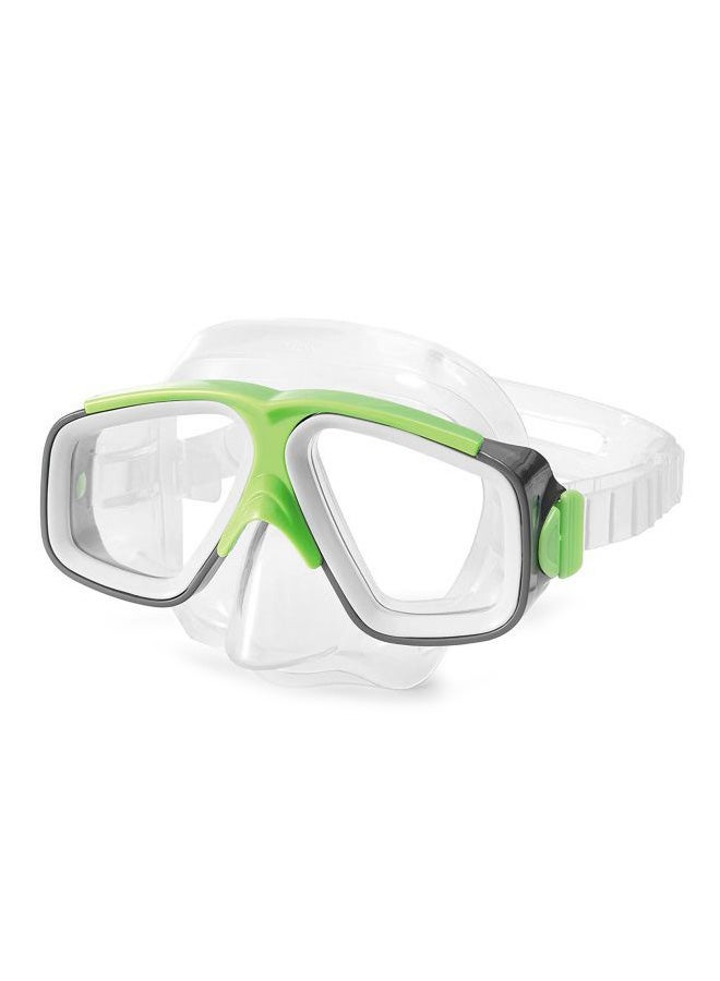 INTEX Surf Rider Mask - Assorted 23.17X8.89X20.95cm - Image 2