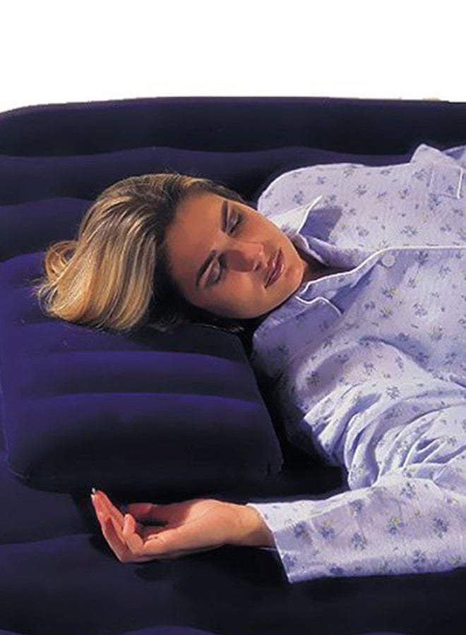 INTEX Downy Pillow 28 x 9 x 43cm - Image 4