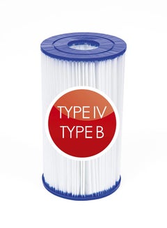 Bestway Flow Clear IV-B Filter Cartridge  - Image 3