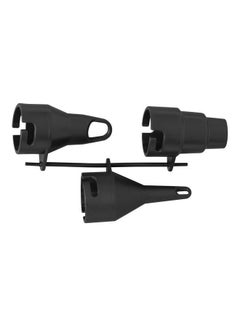 Bestway Powergrip 220-240v Ac Air Pump  - Image 2