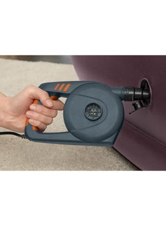 Bestway Powergrip 220-240v Ac Air Pump  - Image 4