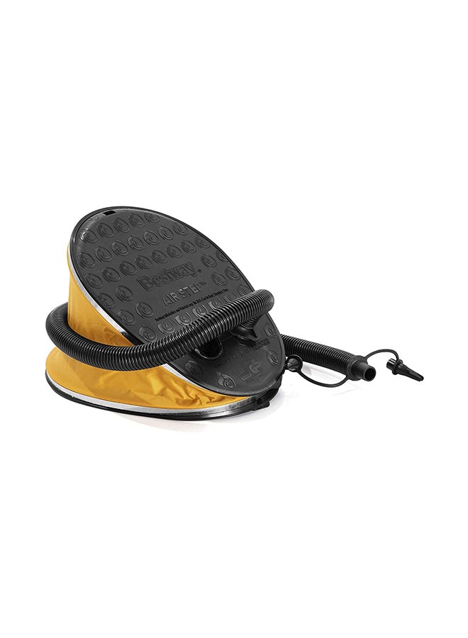 Bestway Air Step Pump 22x29cm  - Image 3