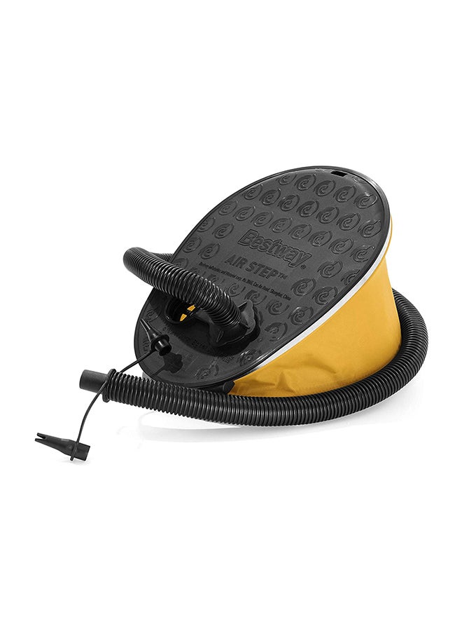 Bestway Air Step Pump 22x29cm  - Image 2