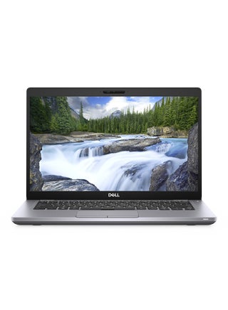 Latitude 5410-1K5V2 (Upgraded Version) Laptop With 14-InchFHD Display/Intel Core i5 i5-10210U Processor/8GB DDR4 RAM/256GB SSD/â€ŽIntel UHD Graphics 620/Window 10 Pro English Grey - v1654841179/N53330592A_1