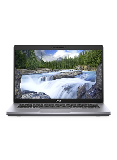 Latitude 5410-1K5V2 (Upgraded Version) Laptop With 14-InchFHD Display/Intel Core i5 i5-10210U Processor/8GB DDR4 RAM/256GB SSD/â€ŽIntel UHD Graphics 620/Window 10 Pro English Grey