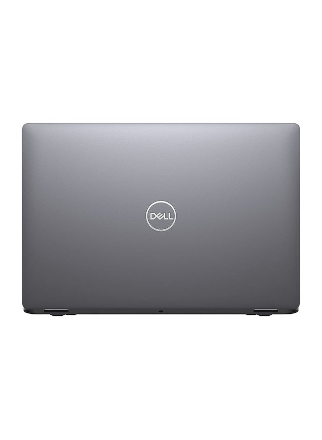 DELL - Latitude 5410-1K5V2 (Upgraded Version) Laptop With 14-InchFHD Display/Intel Core i5 i5-10210U Processor/8GB DDR4 RAM/256GB SSD/â€ŽIntel UHD Graphics 620/Window 10 Pro English Grey - Image 1