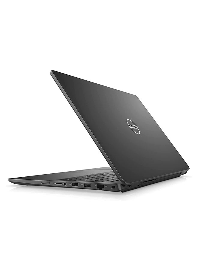 DELL Latitude 3000 3520 (Upgraded Version) Laptop With 15.6 Inch FHD Dsiplay/Intel Core i7-1165G7 Processor/8GB DDR4 RAM/256GB SSD/Intel Iris Xe Graphics/Window 10 Pro English Black  - Image 2