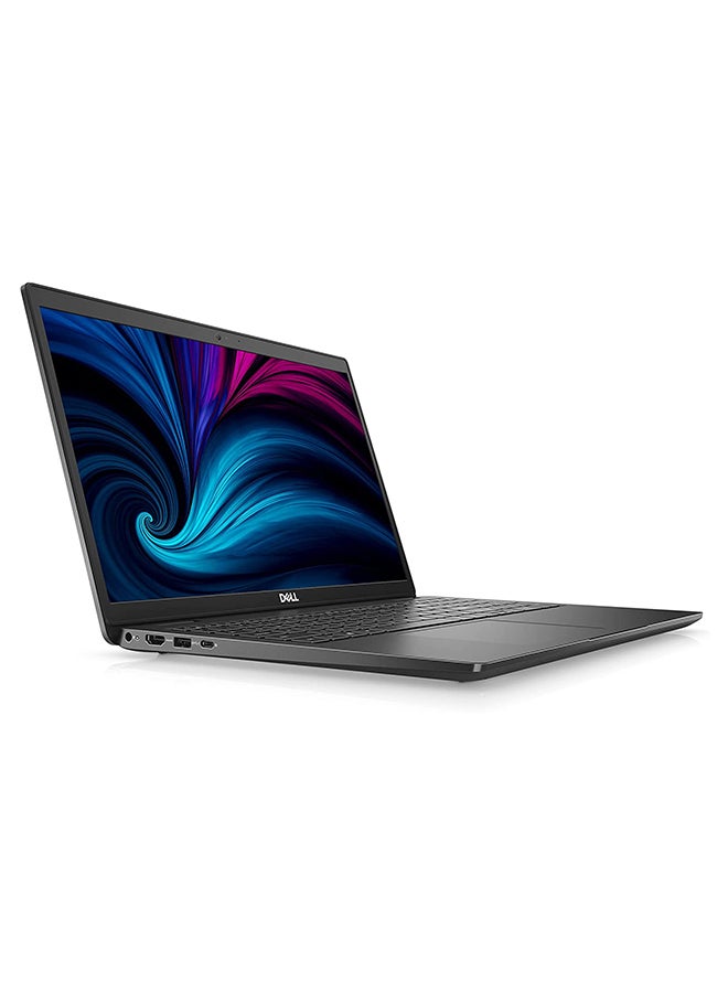 DELL Latitude 3000 3520 (Upgraded Version) Laptop With 15.6 Inch FHD Dsiplay/Intel Core i7-1165G7 Processor/8GB DDR4 RAM/256GB SSD/Intel Iris Xe Graphics/Window 10 Pro English Black  - Image 3