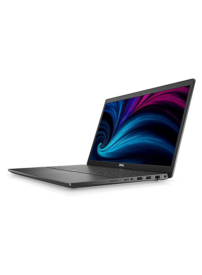DELL Latitude 3000 3520 (Upgraded Version) Laptop With 15.6 Inch FHD Dsiplay/Intel Core i7-1165G7 Processor/8GB DDR4 RAM/256GB SSD/Intel Iris Xe Graphics/Window 10 Pro English Black  - Image 4