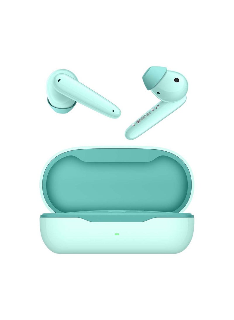 هواوي - سماعات Freebuds SE لون أزرق - Image 1