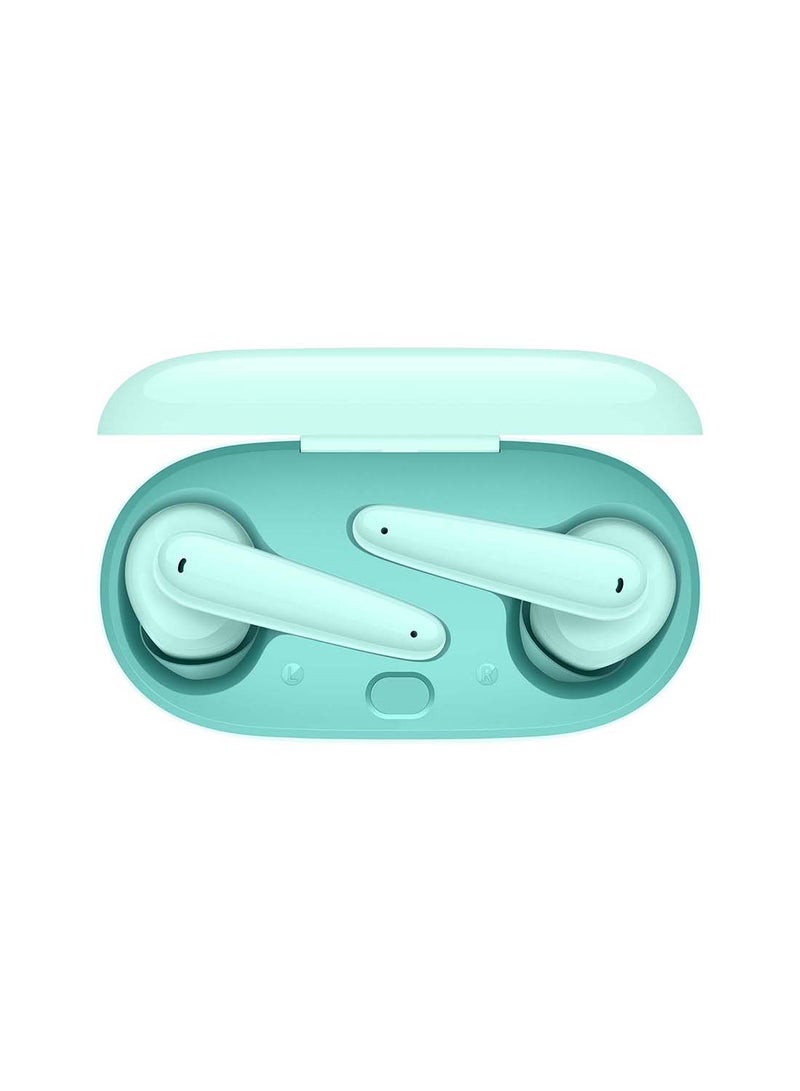 هواوي - سماعات Freebuds SE لون أزرق - Image 1