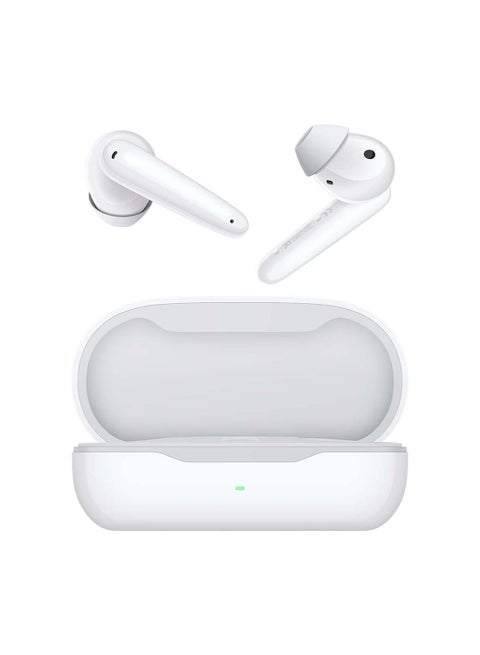 Freebuds SE In-Ear Earphones White