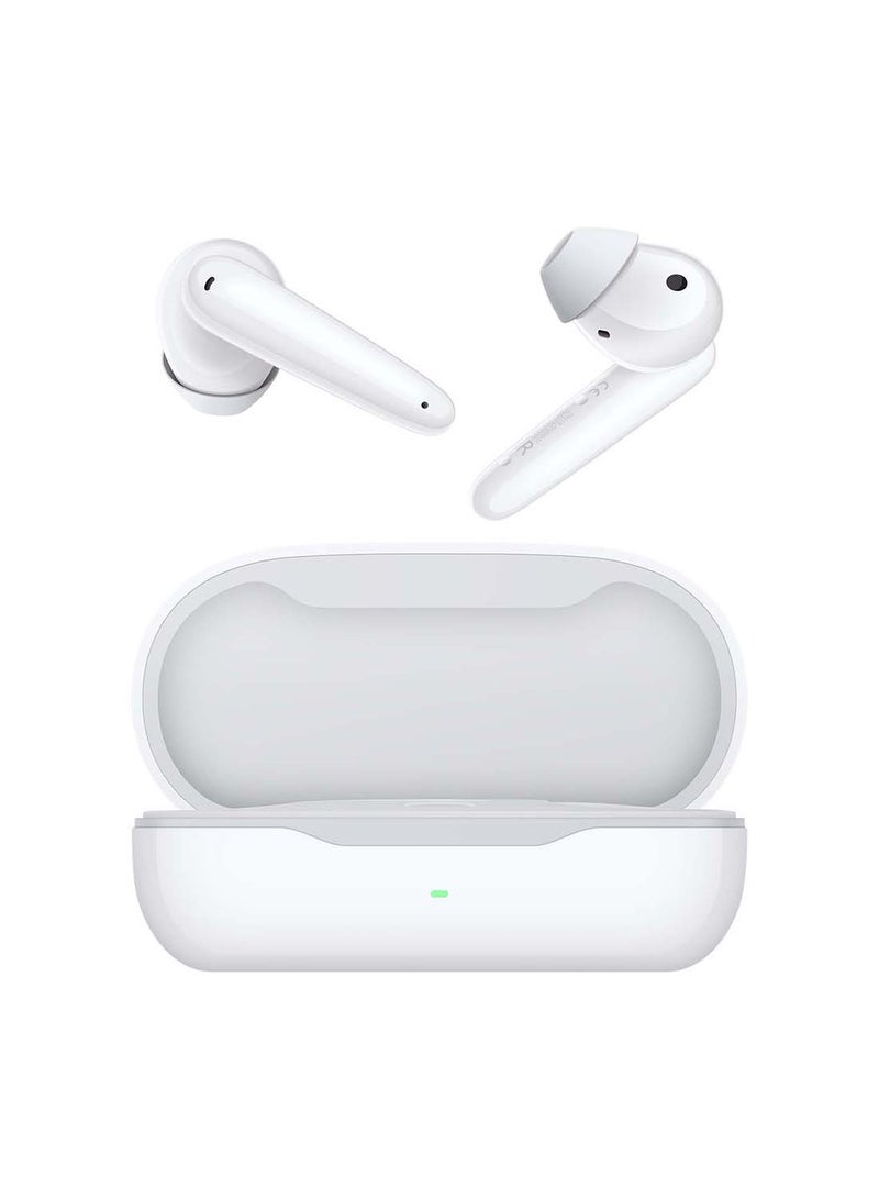 هواوي - سماعات الأذن Freebuds SE أبيض - Image 1