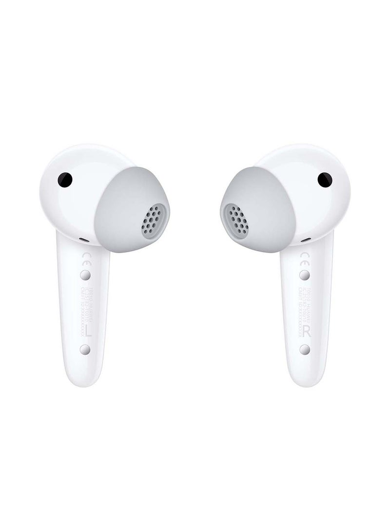 هواوي - سماعات الأذن Freebuds SE أبيض - Image 1