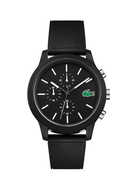 Men's Water Resistant Chronograph Watch 2010972
