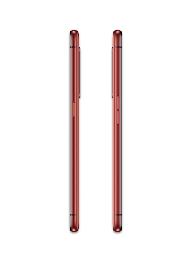 X50 Pro Rust Red 12GB RAM 256GB 5G