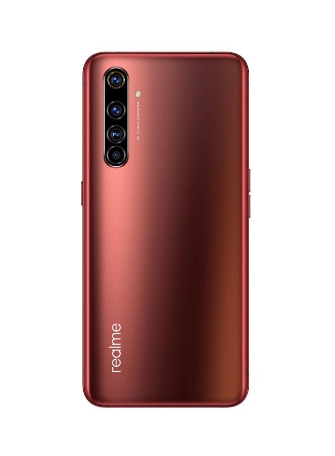 X50 Pro Rust Red 12GB RAM 256GB 5G