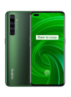 X50 Pro Moss Green 12GB RAM 256GB 5G