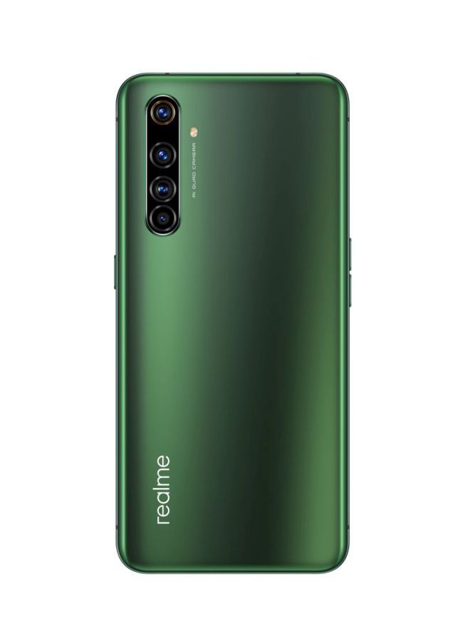 realme - X50 Pro Moss Green 12GB RAM 256GB 5G - Image 1