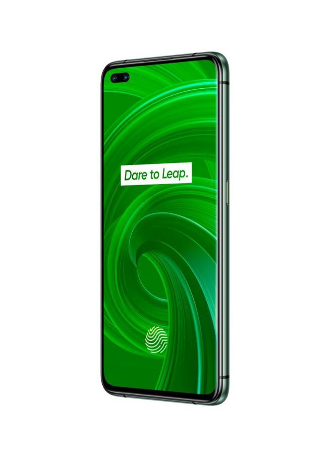 realme - X50 Pro Moss Green 12GB RAM 256GB 5G - Image 1