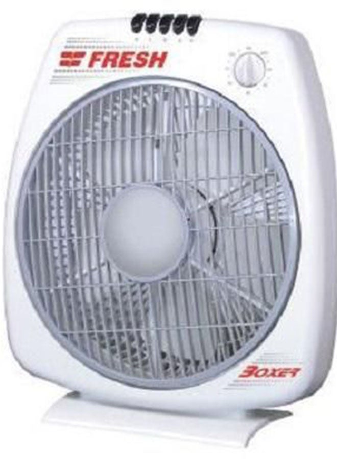 Fresh Fan Box Boxer 12 Inch 500004571 Multicolor  - Image 2