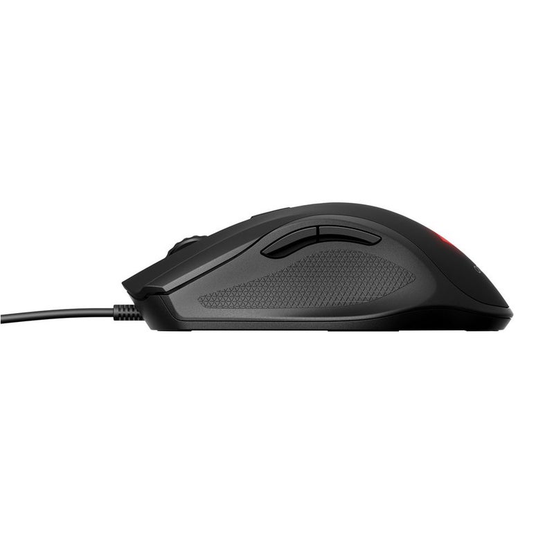 HP - Omen Vector USB Wired Gaming Mouse - Image 1