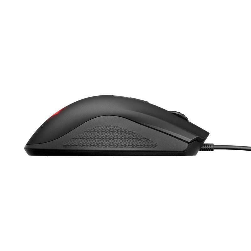 HP - Omen Vector USB Wired Gaming Mouse - Image 1