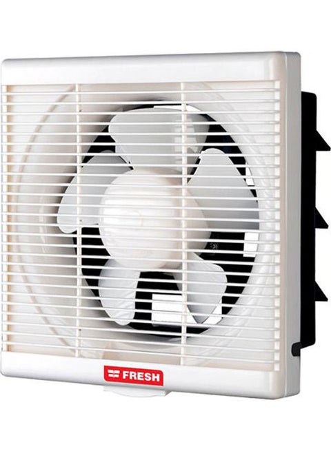 220-240 V Wall Ventilator 20 cm Multicolor