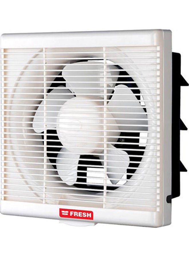 Fresh 220-240 V Wall Ventilator 20 cm Multicolor  - Image 1