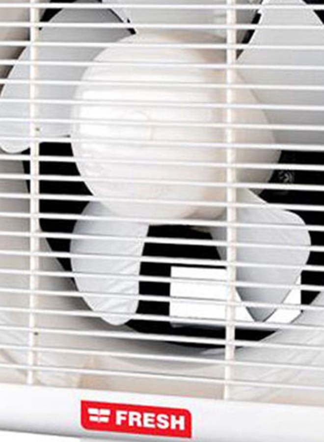 Fresh 220-240 V Wall Ventilator 20 cm Multicolor  - Image 2