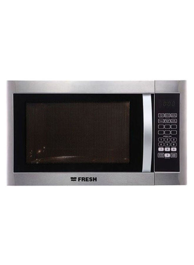 فريش فرن ميكروويف 42.0 L 1100.0 W FMW-42KC-S فضي وأسود  - Image 1
