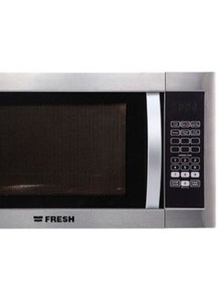 Fresh Microwave oven 42.0 L 1100.0 W FMW-42KC-S Silver And Black  - Image 2